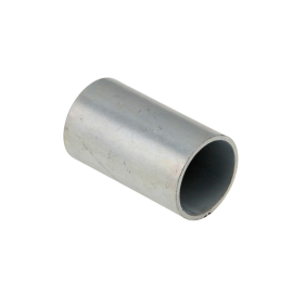 Bride / tube de Fixation Pot Passage Bas AM6 - VOCA Racing Rookie 28 / 28mm