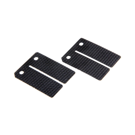 Lamelle Clapet PIAGGIO NRG Zip GILERA Runner Stalker - VOCA Racing Carbone 0.35mm