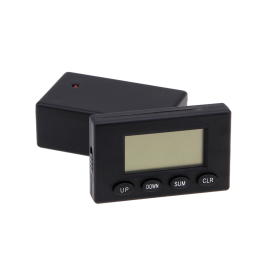 Chronomètre Circuit Laptimer - VOCA Racing