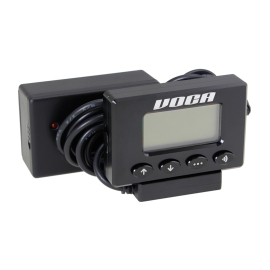 Chronomètre Circuit Laptimer - VOCA Racing Pro
