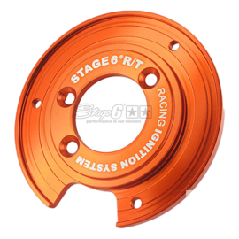 Platine allumage Piaggio NRG Typhoon Gilera Stalker Runner - Stage6 / PVL