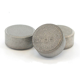 Poids de réglage d'embrayage Torque control MKII - Stage6 tungstène (3 pièces / lourd)