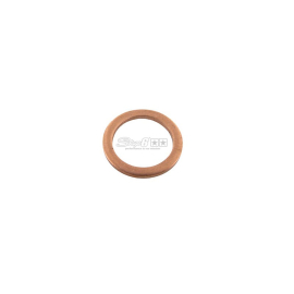 Rondelle d'étanchéité pour sonde de température MBK Nitro Yamaha Aerox - Stage6 1/8