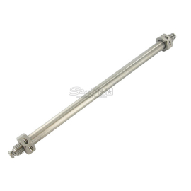 Axe moteur Piaggio Gilera - Stage6 Titane