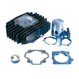 Kit Cylindre 70cc Honda Camino PX - Polini Fonte 46mm