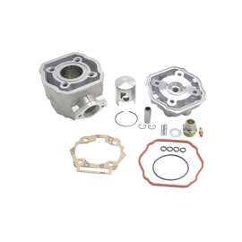 Kit Cylindre 50cc Derbi E3 E4 - Airsal Sport Alu