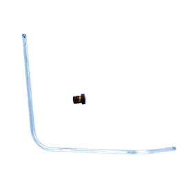 Tuyau de Refoulement SOLEX 330 / 660 / 1010 / 1400 / 1700 / 2200 - Réservoir Métal