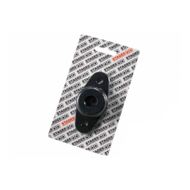 Adaptateur amortisseur avant Piaggio Zip SP - Stage6 R/T