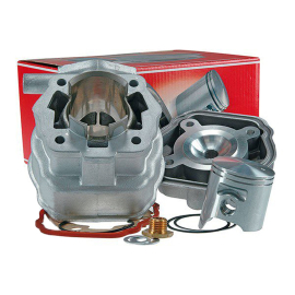 Kit Cylindre 70cc Derbi E2 - Airsal Racing Alu 48mm