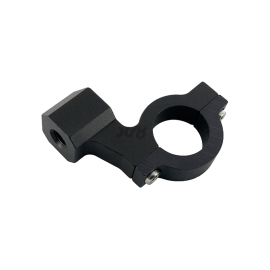 Support de Rétroviseur 8mm - STR8 22mm Noir