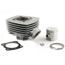 Kit Cylindre 70cc Peugeot 103 Honda Wallaroo AC - DR Fonte 46mm