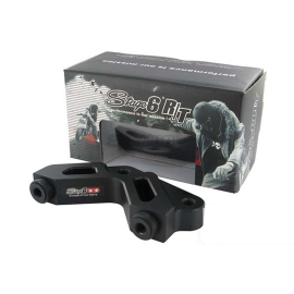 Patte de déport étrier de frein Avant 4 pistons Aprilia SR - Stage6 R/T