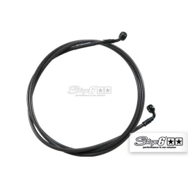 Durite de frein arrière - Stage6 200cm 90° / 45°