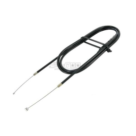 Câble de gaz avec gaine - Stage6 SSP