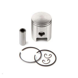 Piston 47mm Derbi E3 E4 - Airsal Iron Sport Fonte 70cc