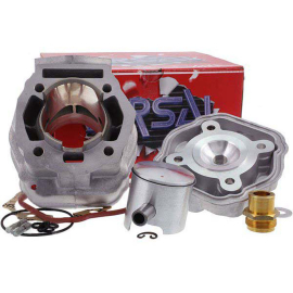 Kit Cylindre 70cc Derbi E3 E4 - Airsal Sport Alu 48mm