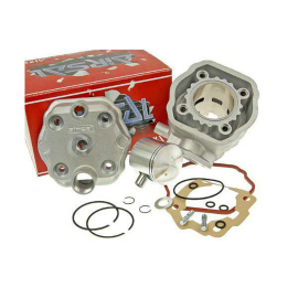 Kit Cylindre 80cc Derbi E2 - Airsal Sport Alu 50mm