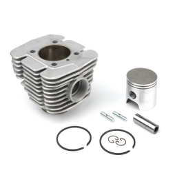 Kit Cylindre 67cc Motobecane Motoconfort AV7 - Airsal Sport Alu Carré 45mm