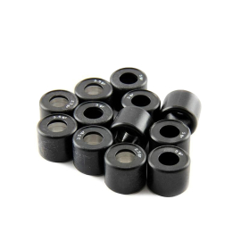 Pack Galets de Variateur MBK Nitro Ovetto Yamaha Aerox Neo's - Airsal Racing Xtrem