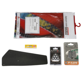 Kit Entretien Peugeot V-Clic 4T 10p