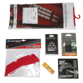 Kit Entretien Piaggio Typhoon Gilera Stalker