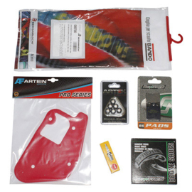 Kit Entretien MBK Booster Next Rocket Yamaha BW'S NG Spy - RMS