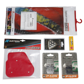Kit Entretien MBK Nitro Yamaha Aerox