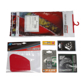 Kit Entretien Peugeot Buxy Speedfight TKR