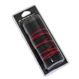 Ressort de poussée MBK Booster Stunt Yamaha BW'S Slider 2004 - ARTEK K1 Extra Hard (rouge)