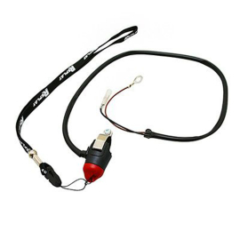 Coupe Circuit Sécurité Magnétique - REPLAY Racing