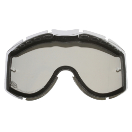 Ecran pour Masque / Lunettes Cross - PROGRIP 3235 Transparent "Light Sensitive Lens"
