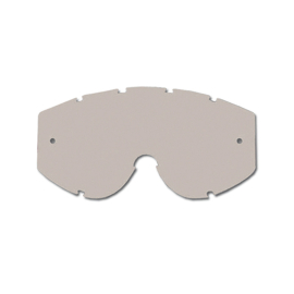 Ecran pour Masque / Lunettes Cross - PROGRIP 3220 Fumé