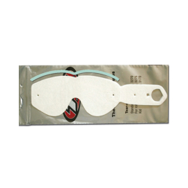Tear Offs pour Masque / Lunettes Cross Progrip 3276 Laminated