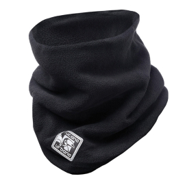 Tour de cou Hiver - TUCANO Polaire Noir