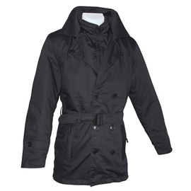 Veste 3/4 - ADX Look In Noir