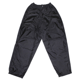 Pantalon de Pluie - ADX Eco Noir