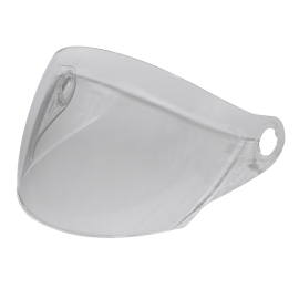 Ecran Casque Jet - MT Boulevard SV Transparent