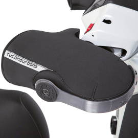 Manchon Universel - TUCANO R363X Noir