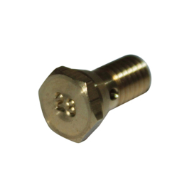 Gicleur Principal SOLEX - Fabriqué en France