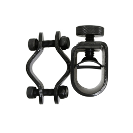 Support antivol U 16-18mm - AUVRAY Horizontal