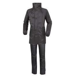 Ensemble Veste et Pantalon de Pluie - TUCANO Set Diluvio Start