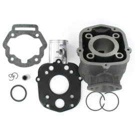 Kit Cylindre 50cc Derbi E3 E4 - RSM Fonte