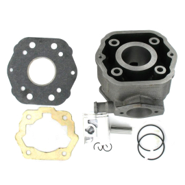 Kit Cylindre 50cc Derbi E2 - RSM Fonte