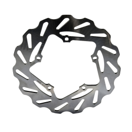 Disque Frein Avant PIAGGIO ZIP Sp GILERA DNA VESPA - POLINI Wave 200mm