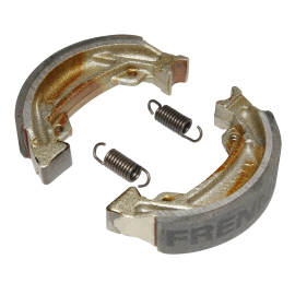 Mâchoires de Frein 95mm - NEWFREN GF.1246