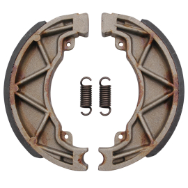 Mâchoires de Frein Aprilia Piaggio - NEWFREN GF.0268