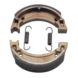 Mâchoires de Frein MBK Yamaha CPI Keeway - NEWFREN GF.1200