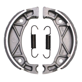 Mâchoires de Frein MBK Yamaha CPI Keeway - P2R