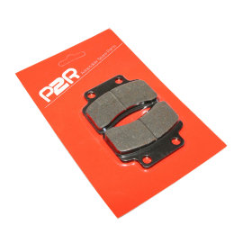 Plaquettes de Frein CPI Generic Keeway Peugeot - P2R