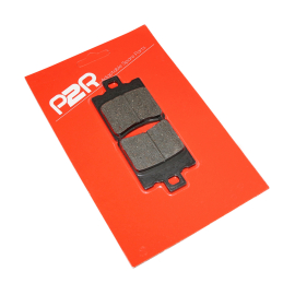 Plaquettes de Frein MBK Booster Yamaha BW'S - P2R